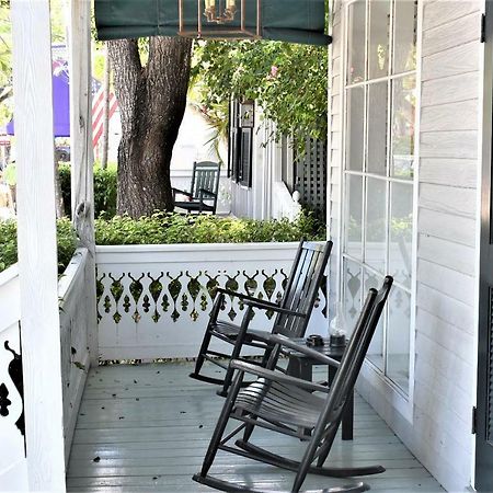 Simonton Court Historic Inn & Cottages Key West Exterior photo