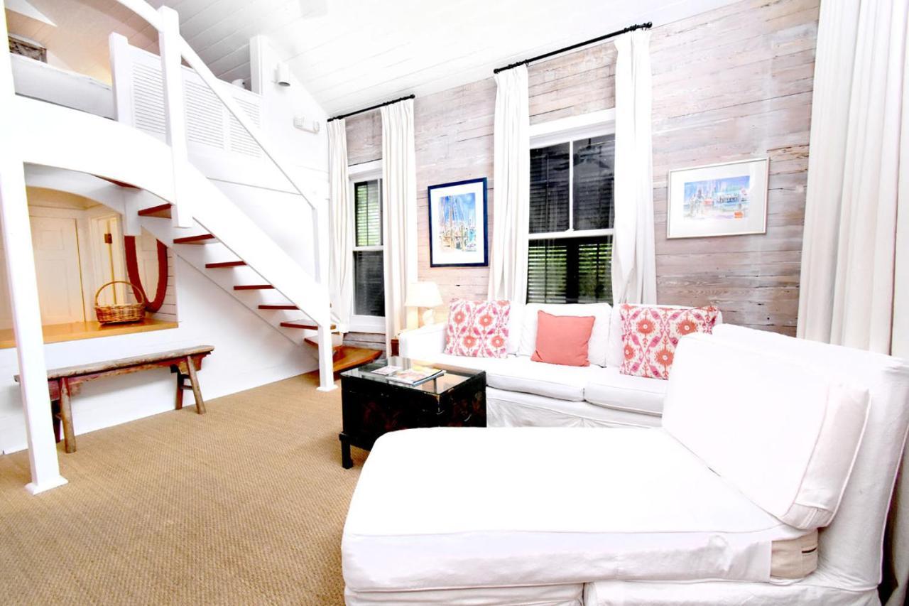 Simonton Court Historic Inn & Cottages Key West Exterior photo