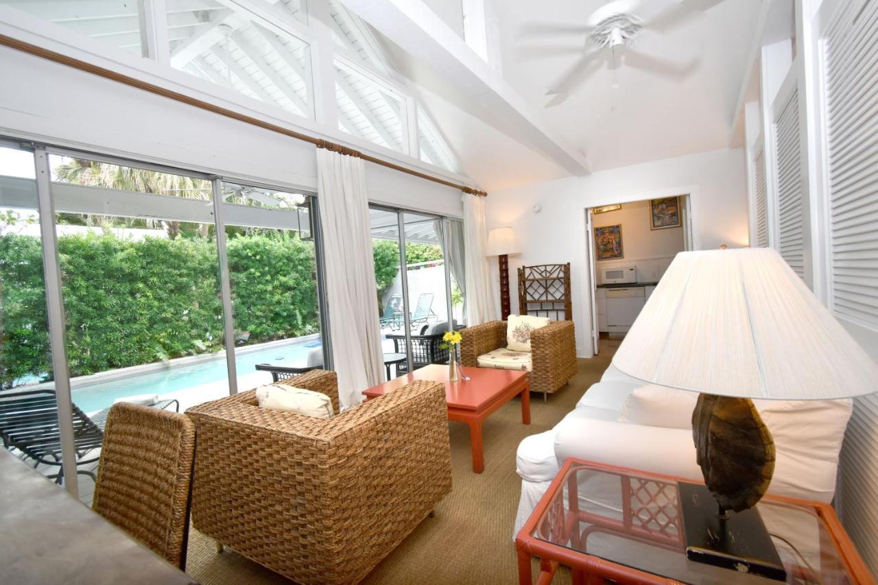 Simonton Court Historic Inn & Cottages Key West Exterior photo