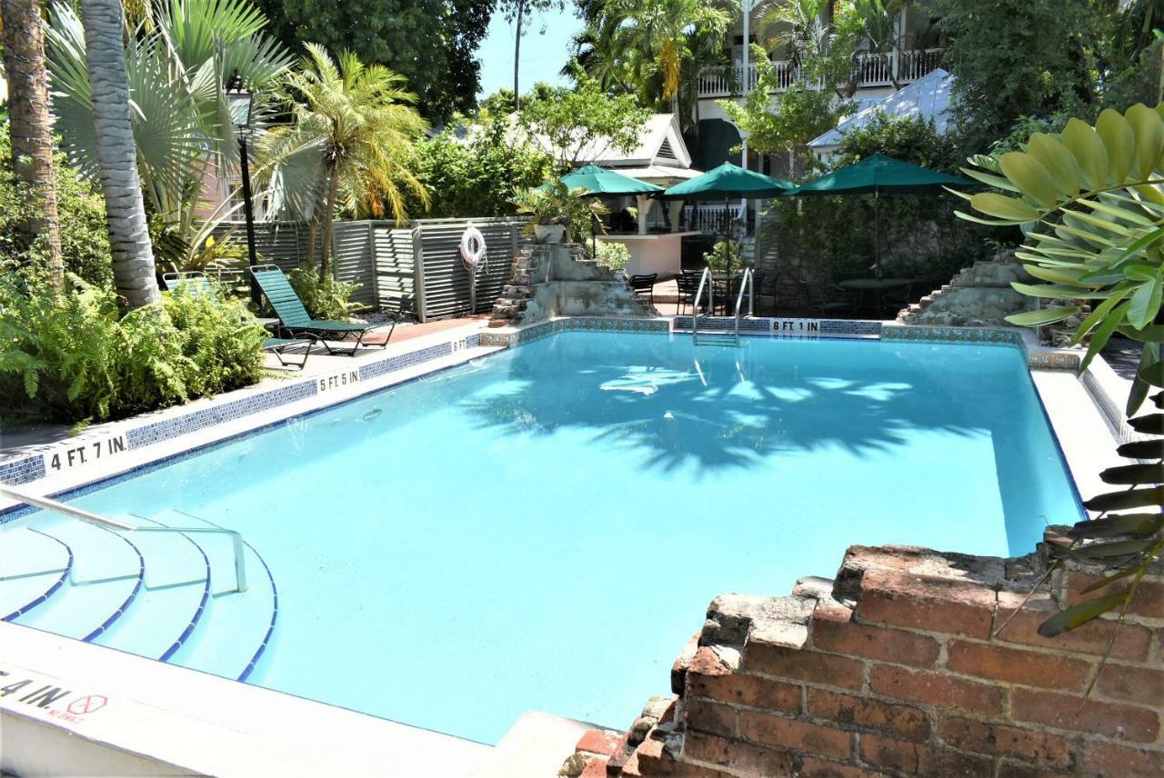 Simonton Court Historic Inn & Cottages Key West Exterior photo