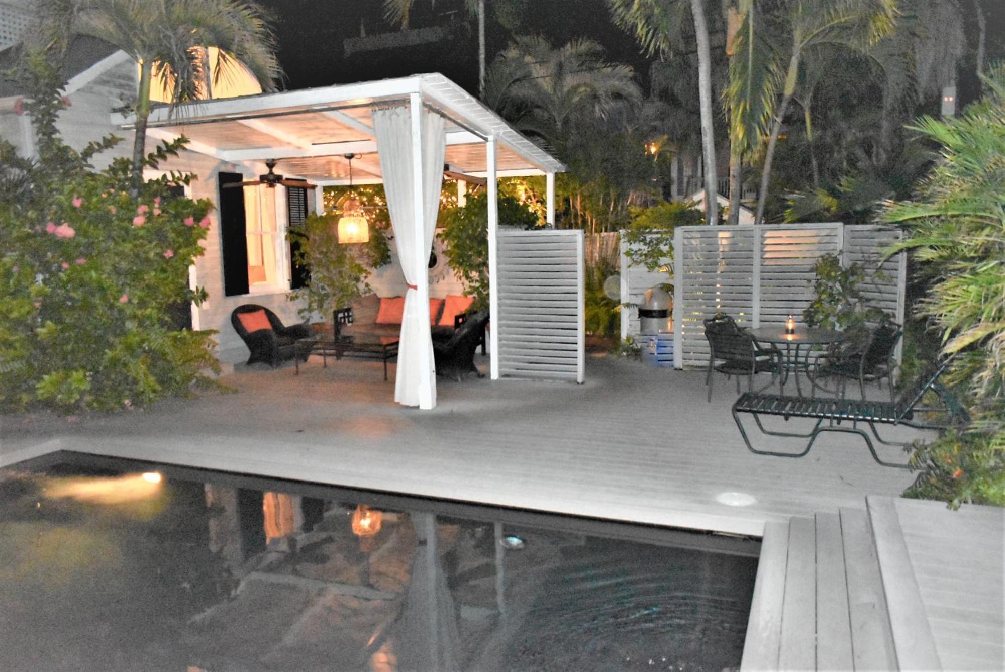 Simonton Court Historic Inn & Cottages Key West Exterior photo