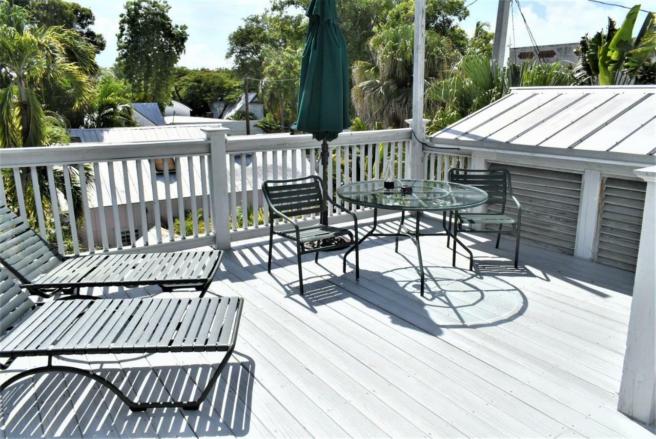 Simonton Court Historic Inn & Cottages Key West Exterior photo