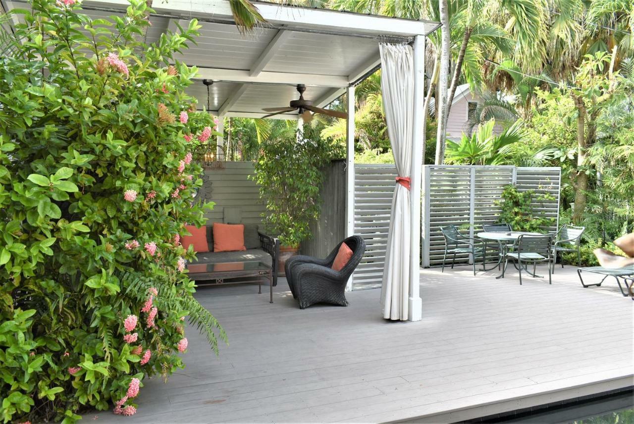Simonton Court Historic Inn & Cottages Key West Exterior photo