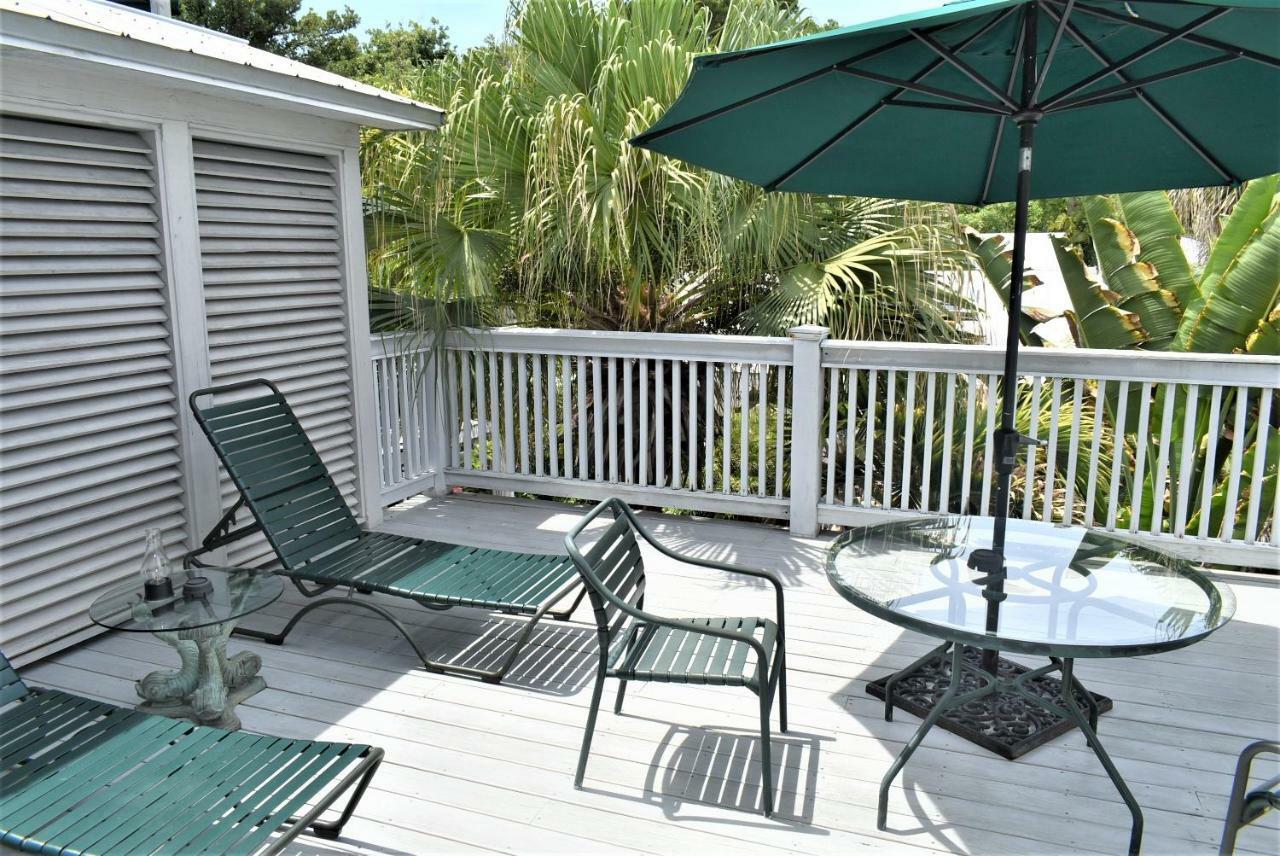 Simonton Court Historic Inn & Cottages Key West Exterior photo