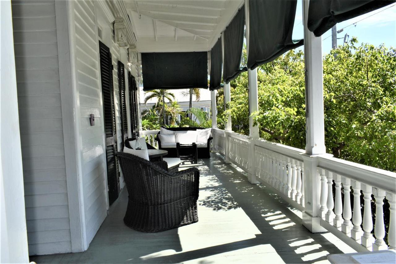 Simonton Court Historic Inn & Cottages Key West Exterior photo