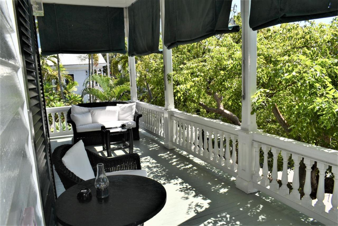Simonton Court Historic Inn & Cottages Key West Exterior photo