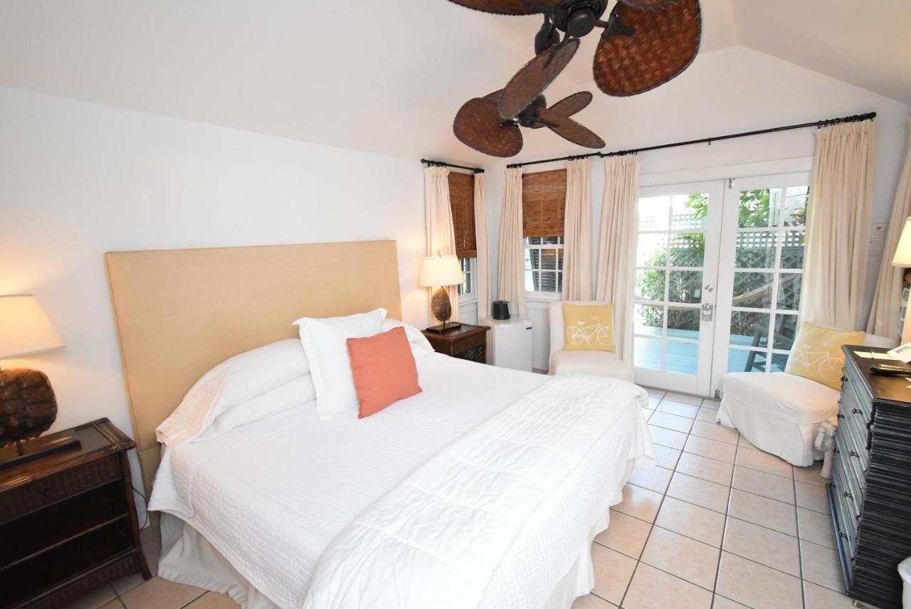 Simonton Court Historic Inn & Cottages Key West Exterior photo