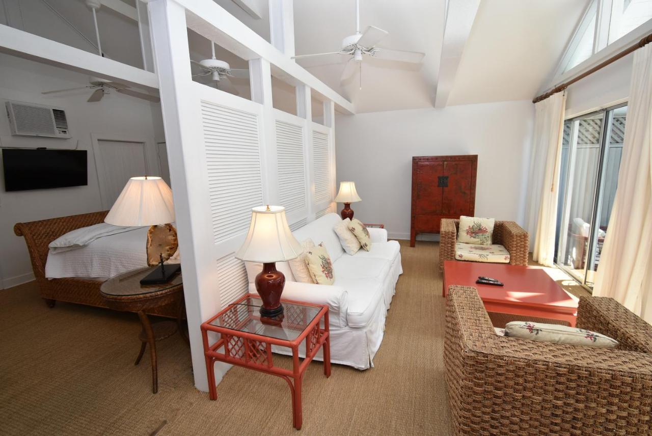 Simonton Court Historic Inn & Cottages Key West Exterior photo